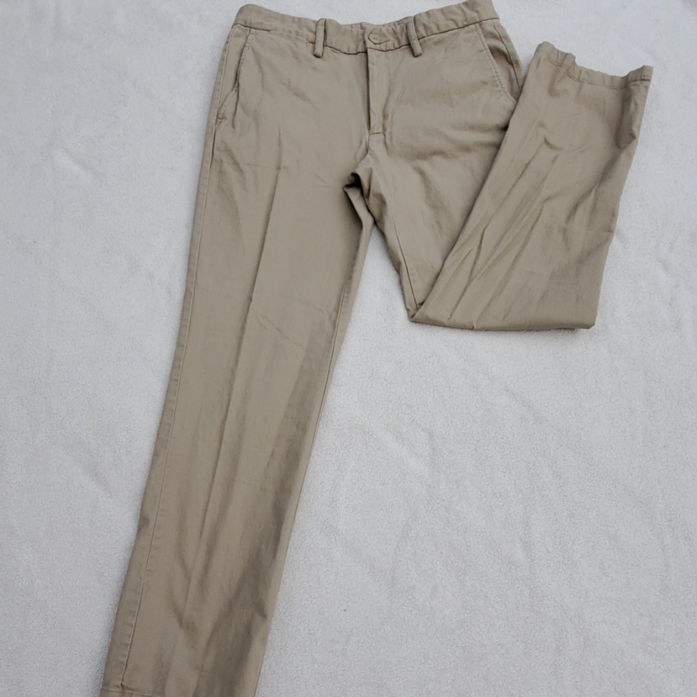 Mens Khakis